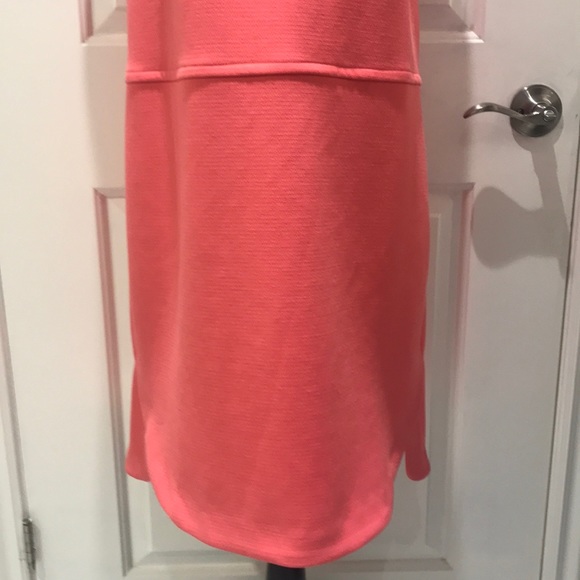 Ann Taylor Pink Dress - Picture 2 of 14